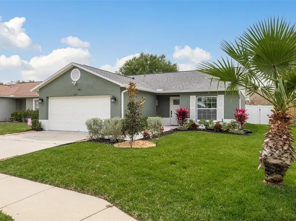8615 HUNTFIELD STREET, TAMPA, FL 33635