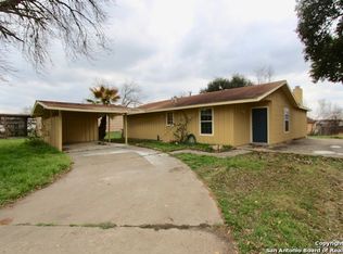 226 Forrest Vly, San Antonio, TX 78227
