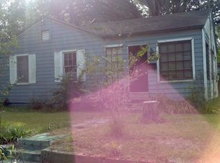 2130 Louise St, Jacksonville, FL 32206