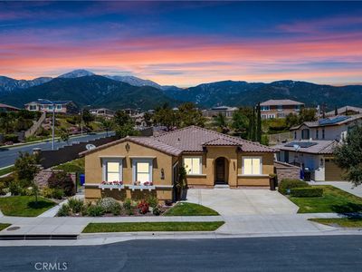 12250 Helena Way, Rancho Cucamonga, CA, 91739