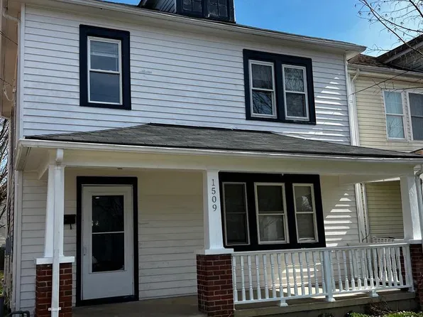 1509 Charles St, Fredericksburg, VA 22401