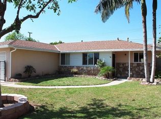 921 E Haltern St, Azusa, CA 91702