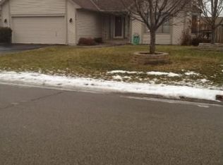 14854 Haven Dr, Apple Valley, MN 55124