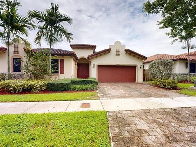 15460 SW 176th Ln, Miami, FL, 33187
