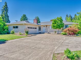 568 Springdale Ave, Springfield, OR 97477