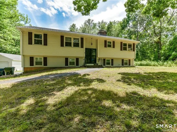 179 West Granby Road, Granby, CT 06035