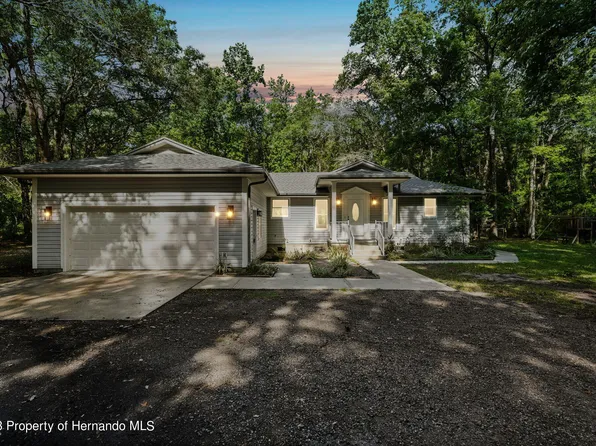 4309 Bessemer Rd, Brooksville, FL 34602