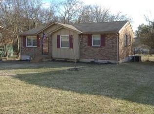 205 Ash Dr, Franklin, TN 37064
