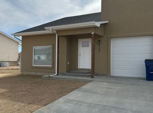 922 S Harmony Dr, Pueblo West, CO 81007