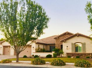 19898 E Camacho Rd, Queen Creek, AZ 85142