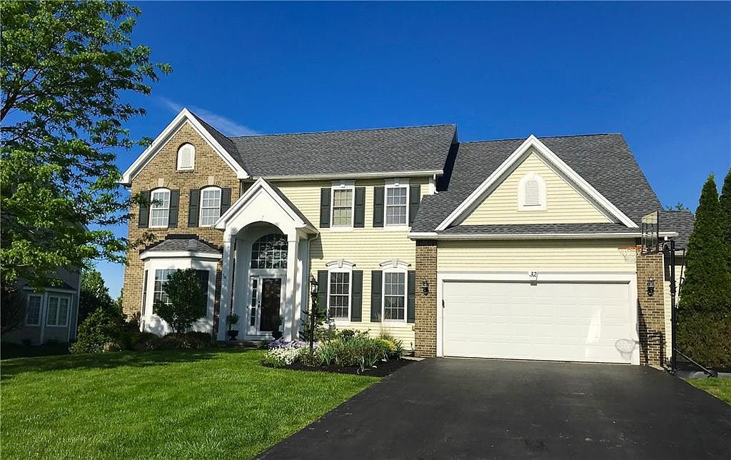 32 Coach Side Ln, Pittsford, NY 14534 | Zillow