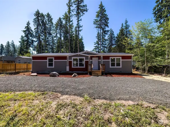 241 E Park Loop, Shelton, WA 98584