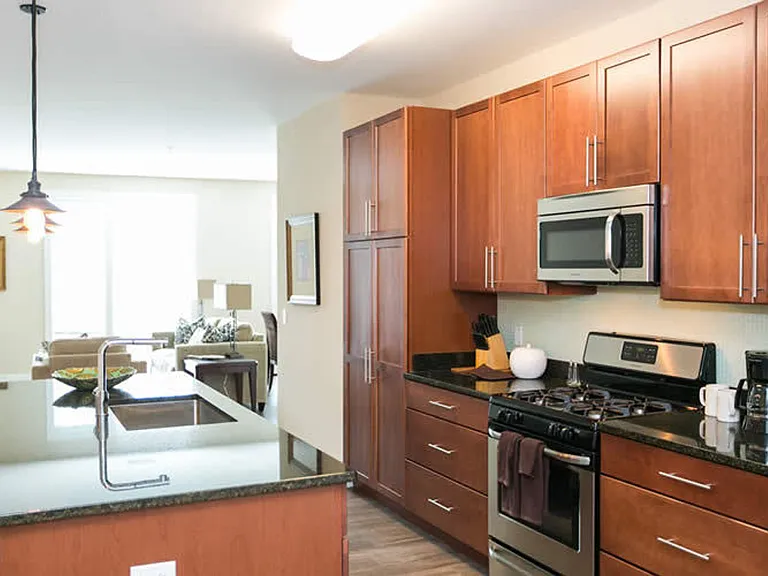 Charles Street Land LLC dba 1201 S. Charles — Photo 19
