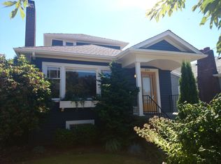 305 Newton St, Seattle, WA 98109