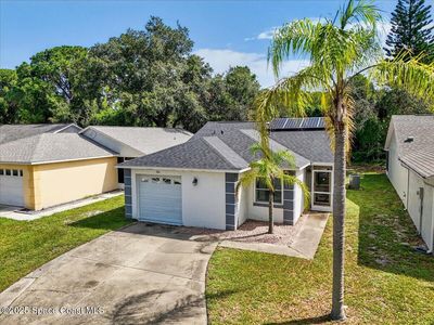 3116 Winchester Dr, Cocoa, FL, 32926