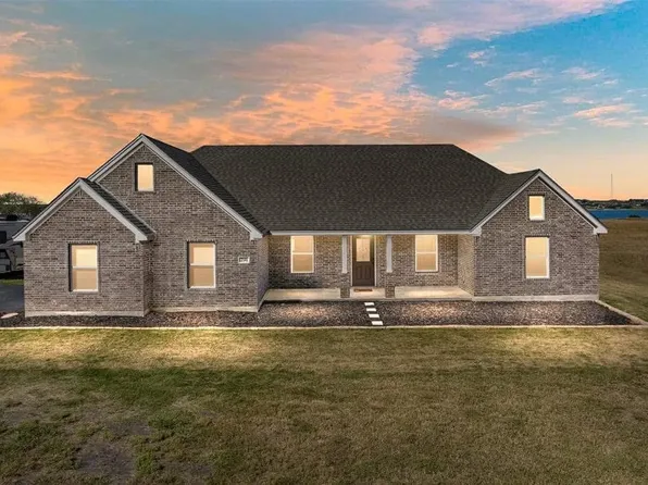 291 Kana Rd, Sandia, TX 78383