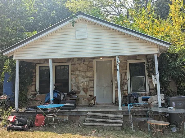 1670 Camp Tahkodah Rd, Batesville, AR 72501