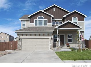 12905 Lacevine Pl, Peyton, CO 80831