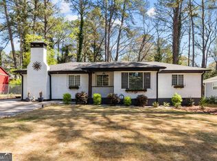 2026 Glendale Dr, Decatur, GA 30032