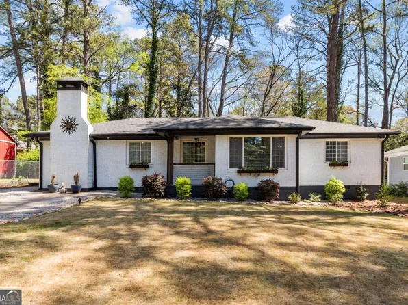 2026 Glendale Dr, Decatur, GA 30032