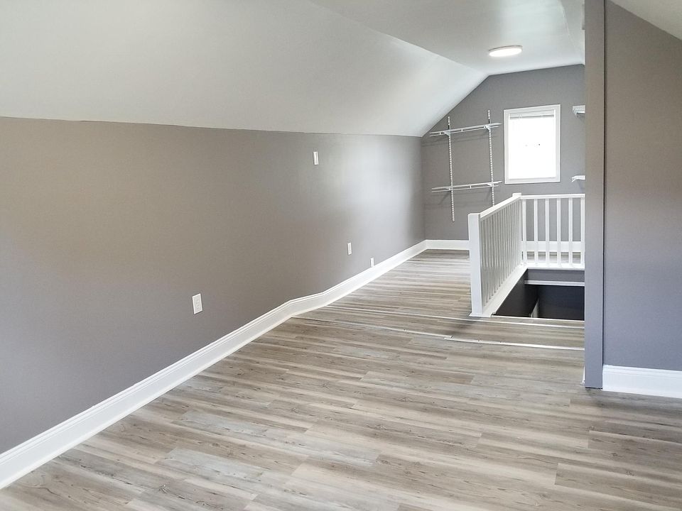 Master Bedroom/Loft