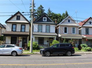22 Burlington St E, Hamilton, ON L8L4G2