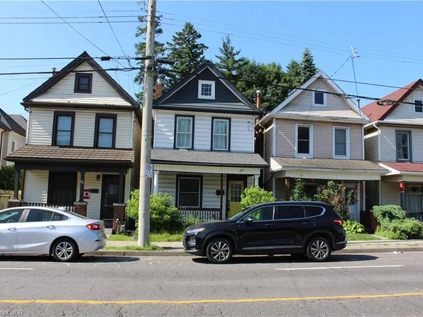 22 Burlington St E, Hamilton, ON L8L 4G2