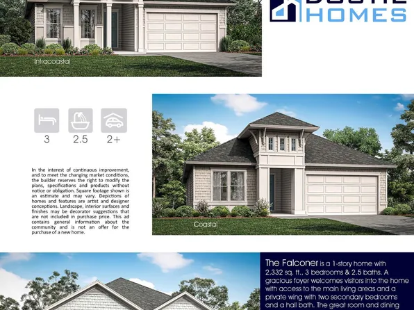 27 JETSAM Lane, Ponte Vedra, FL 32081