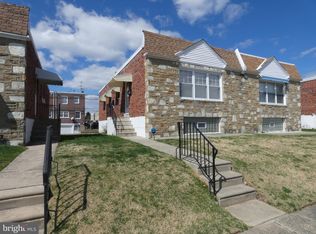 7812 Brier St, Philadelphia, PA 19152
