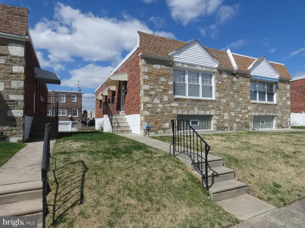 7812 Brier St, Philadelphia, PA 19152