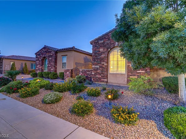 6451 Convinto St, Las Vegas, NV 89131