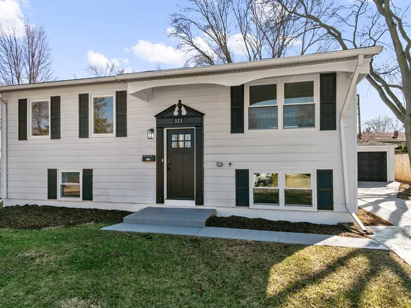 323 Mark Ave, Glendale Heights, IL 60139