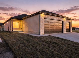 9501 87th St, Lincoln, NE 68526