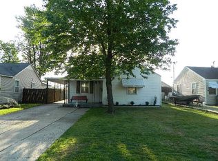 1113 Park Dr, West Memphis, AR 72301