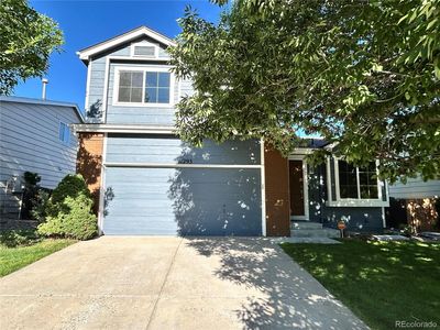 11293 Latigo Lane, Parker, CO, 80138