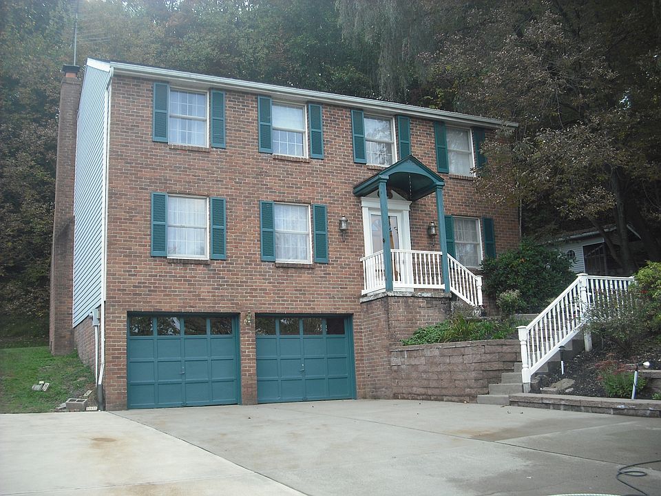 2460 sq ft home