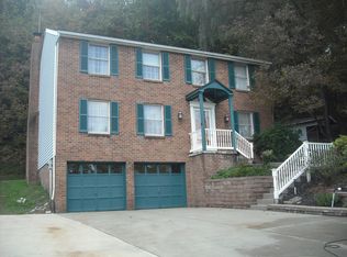 112 Hidden Valley Rd, Monroeville, PA 15146