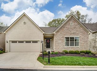 8841 Terrace Ridge Ct NW, Pickerington, OH 43147