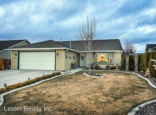 7431 Golden Trl, Klamath Falls, OR 97603