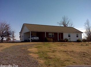 2212 Highway 16 E, Clinton, AR 72031