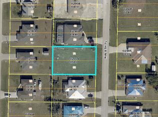 1010 NW 8th Pl #51, Cape Coral, FL 33993