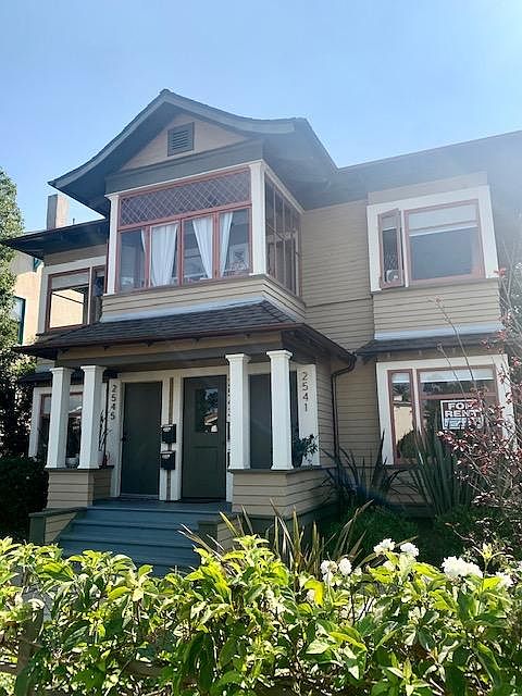 1st image of 2543 B St #B
