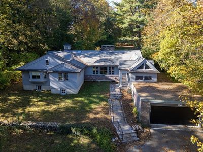 589 Brush Hill Rd, Milton, MA, 02186