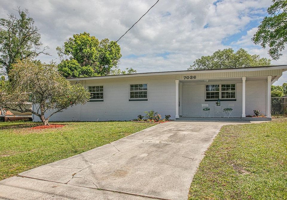 7036 Camelot Rd, Jacksonville, FL 32211 Zillow