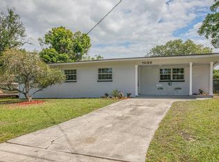 7036 Camelot Rd, Jacksonville, FL 32211