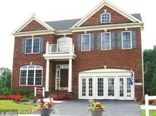 1603 Chapel Ridge Ct, Hanover, MD 21076