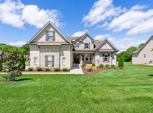 3691 Ronstadt Rd, Thompsons Station, TN 37179