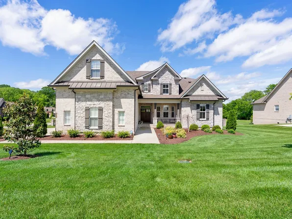 3691 Ronstadt Rd, Thompsons Station, TN 37179