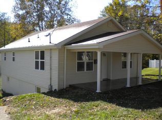 4721 Auburn Rd, Huntington, WV 25704