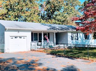 1517 Lawrence Ave, Toms River, NJ